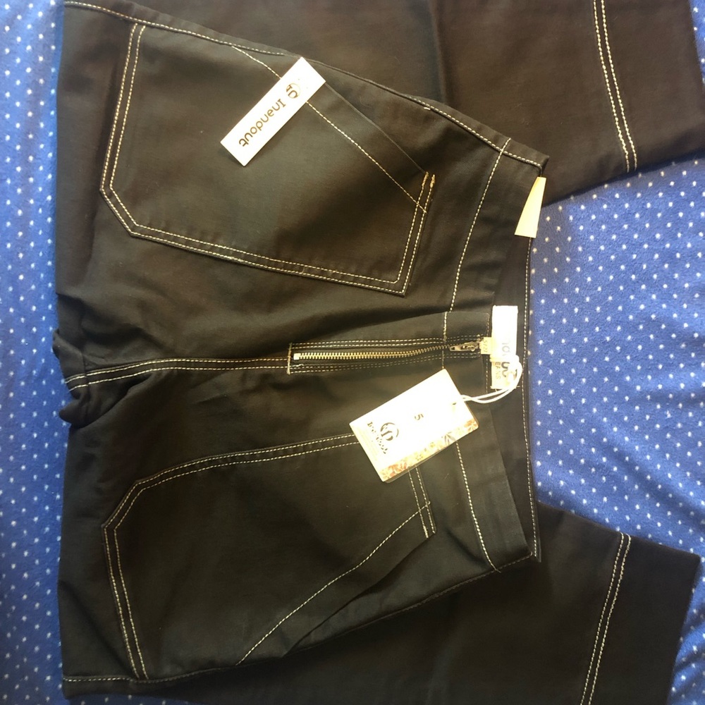 Inendout Women’s High Rise Pants